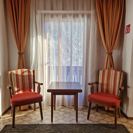 Almhof Grub Villa Wagrain Kültér fotó