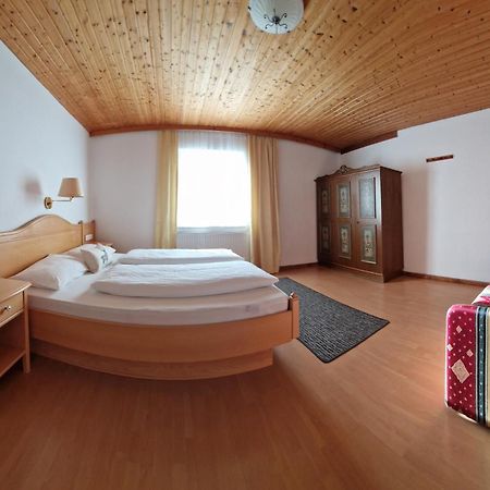 Almhof Grub Villa Wagrain Kültér fotó