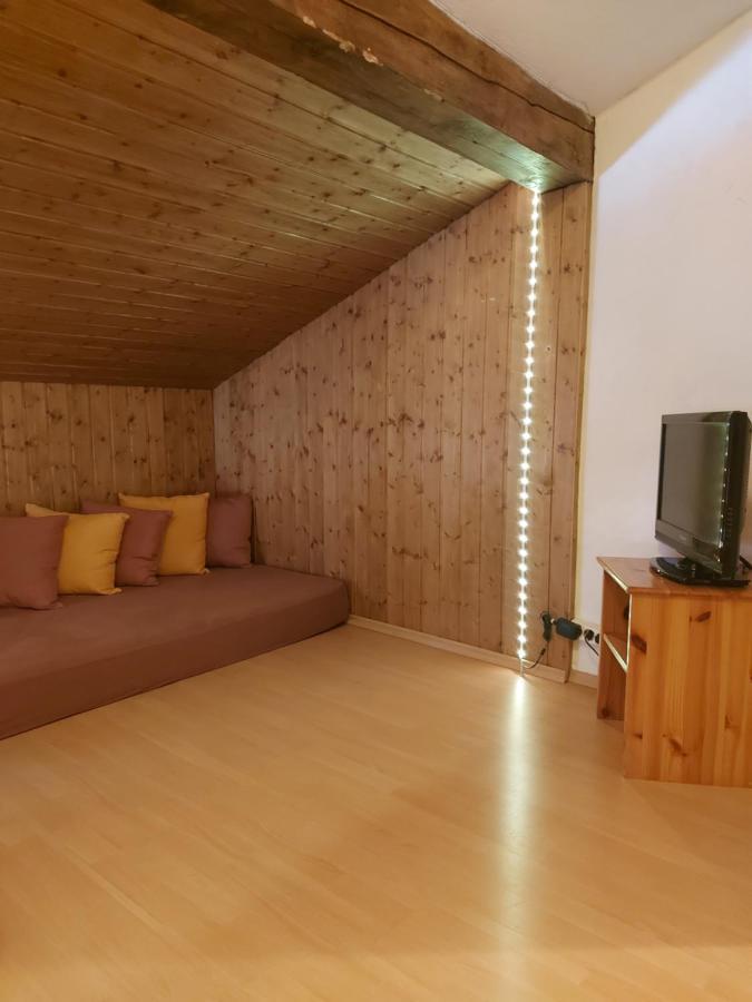 Almhof Grub Villa Wagrain Kültér fotó