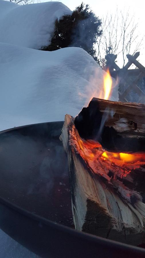 Almhof Grub Villa Wagrain Kültér fotó