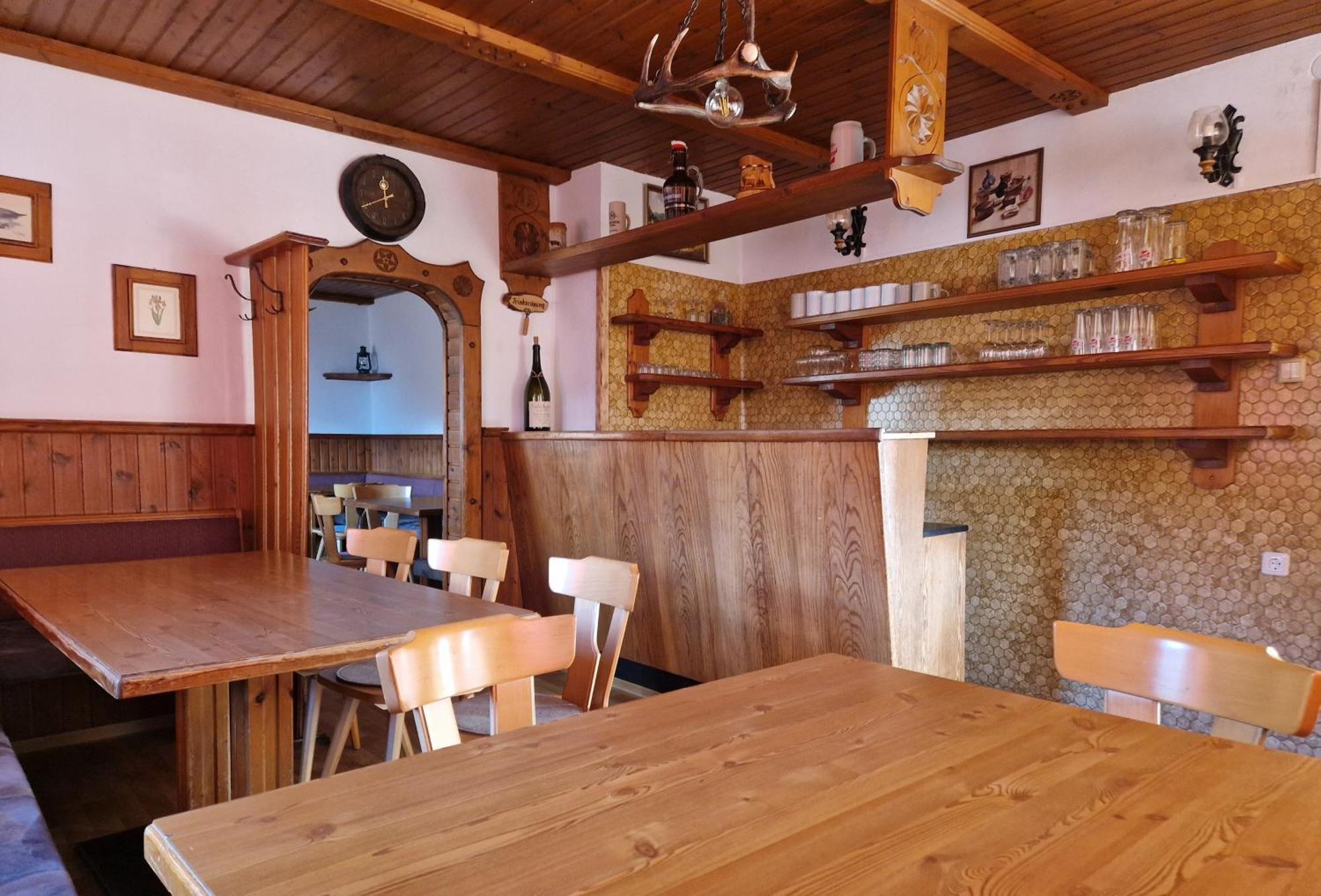 Almhof Grub Villa Wagrain Kültér fotó
