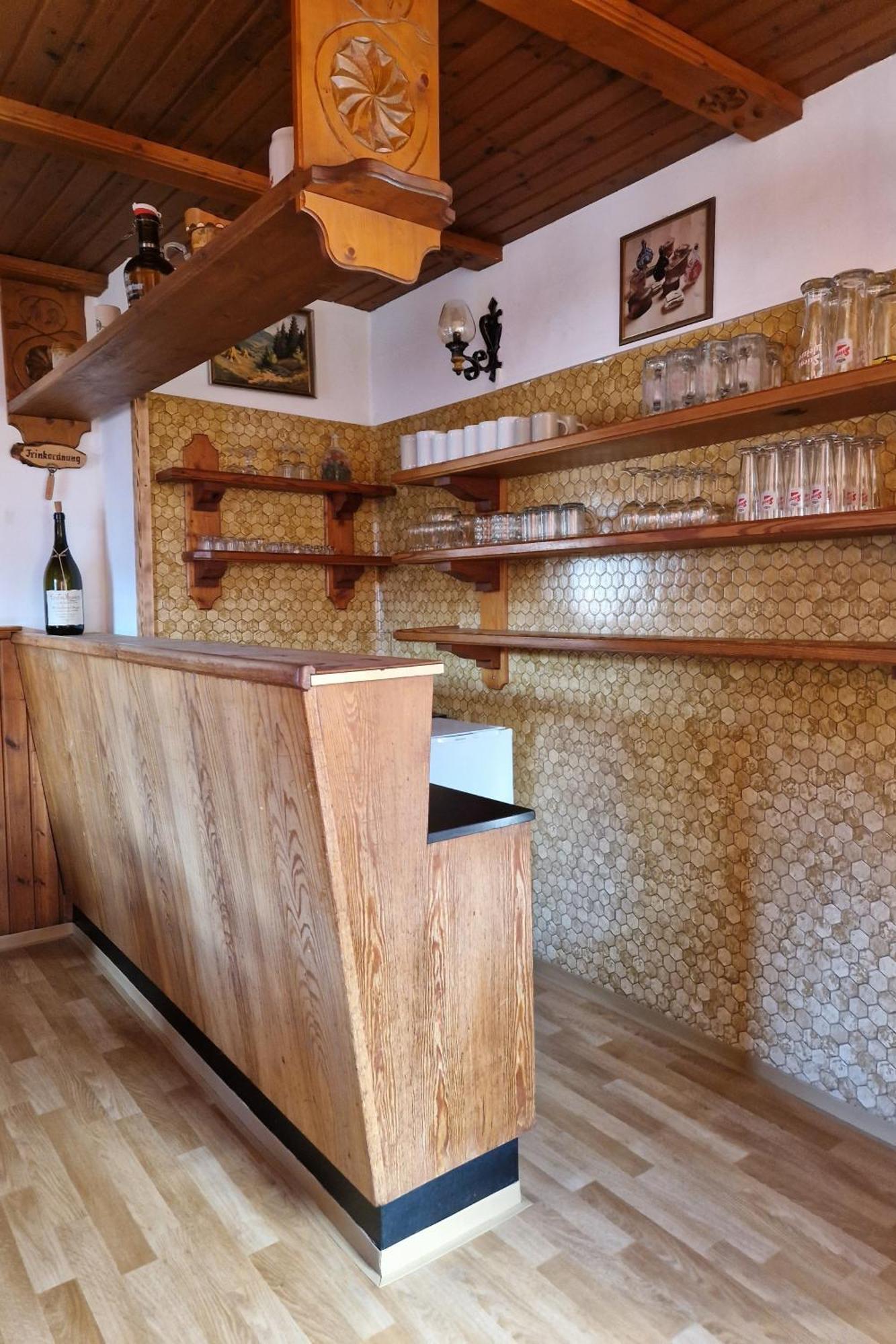Almhof Grub Villa Wagrain Kültér fotó