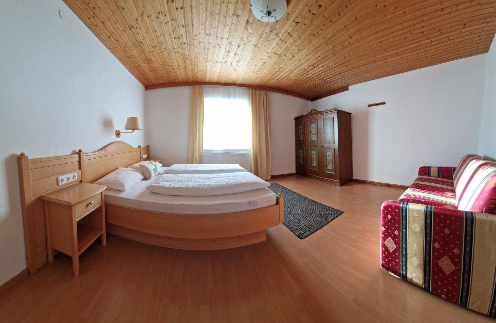 Almhof Grub Villa Wagrain Kültér fotó