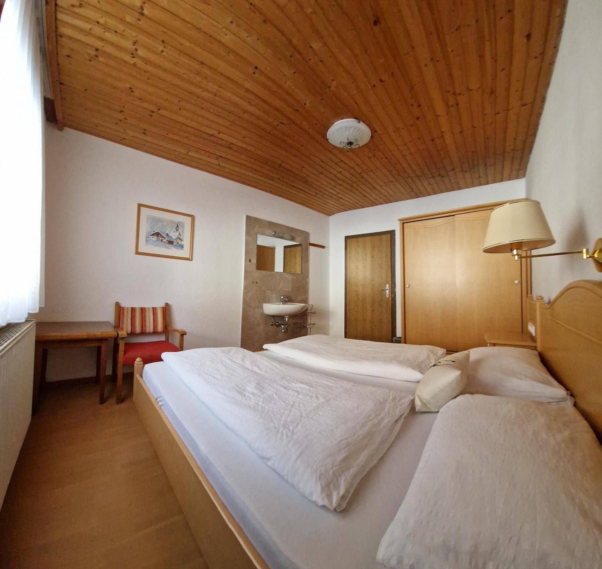 Almhof Grub Villa Wagrain Kültér fotó
