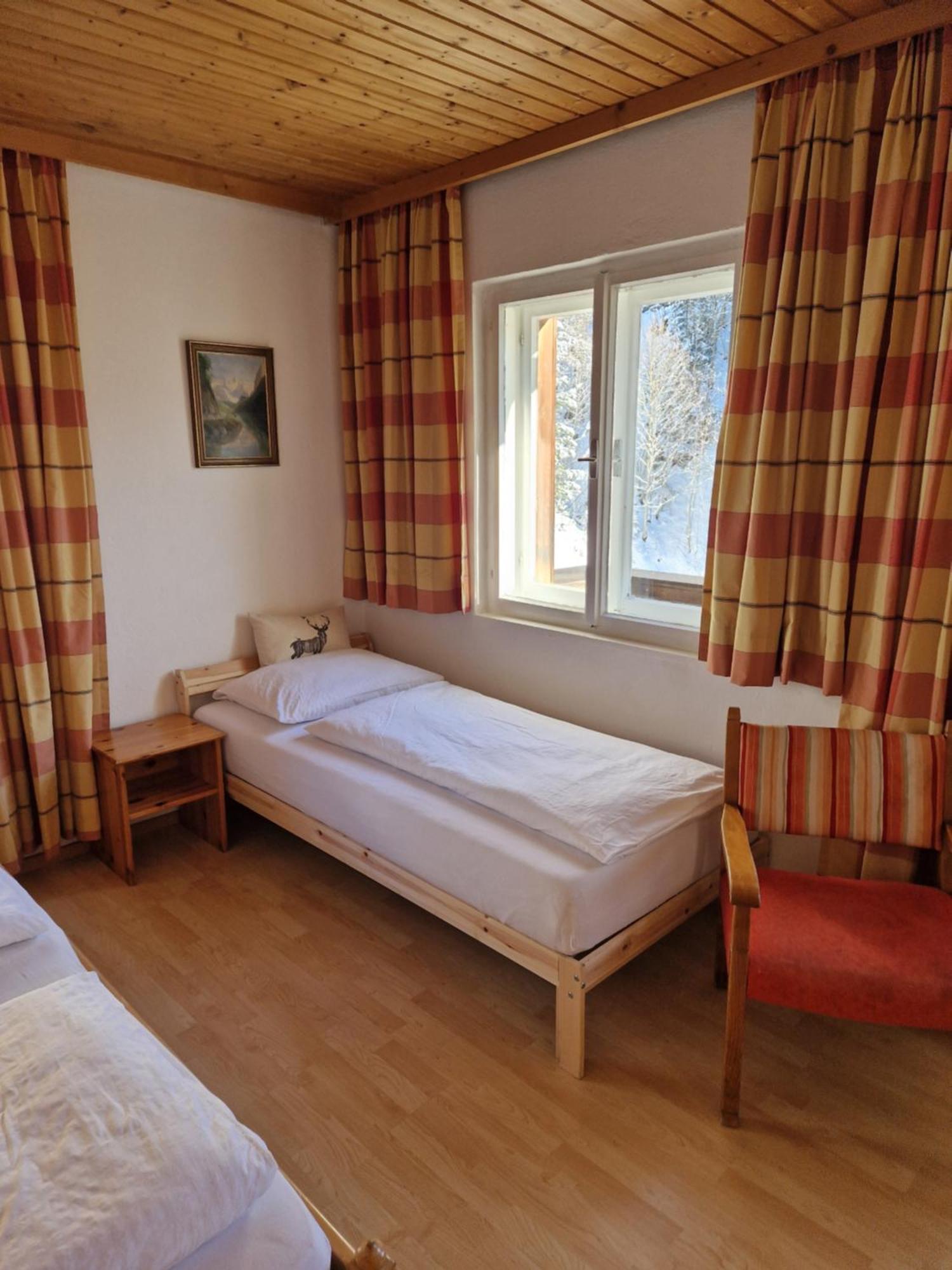 Almhof Grub Villa Wagrain Kültér fotó