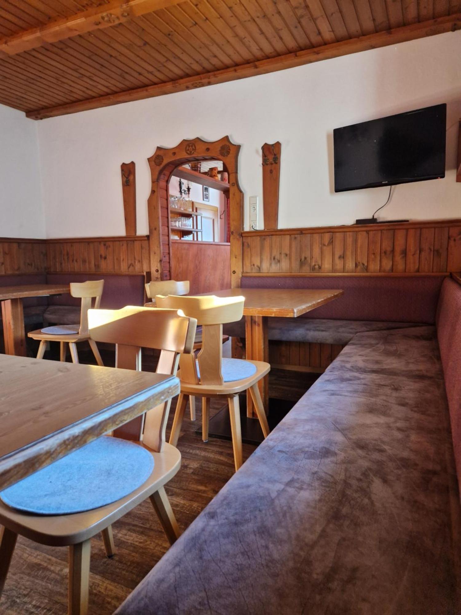 Almhof Grub Villa Wagrain Kültér fotó
