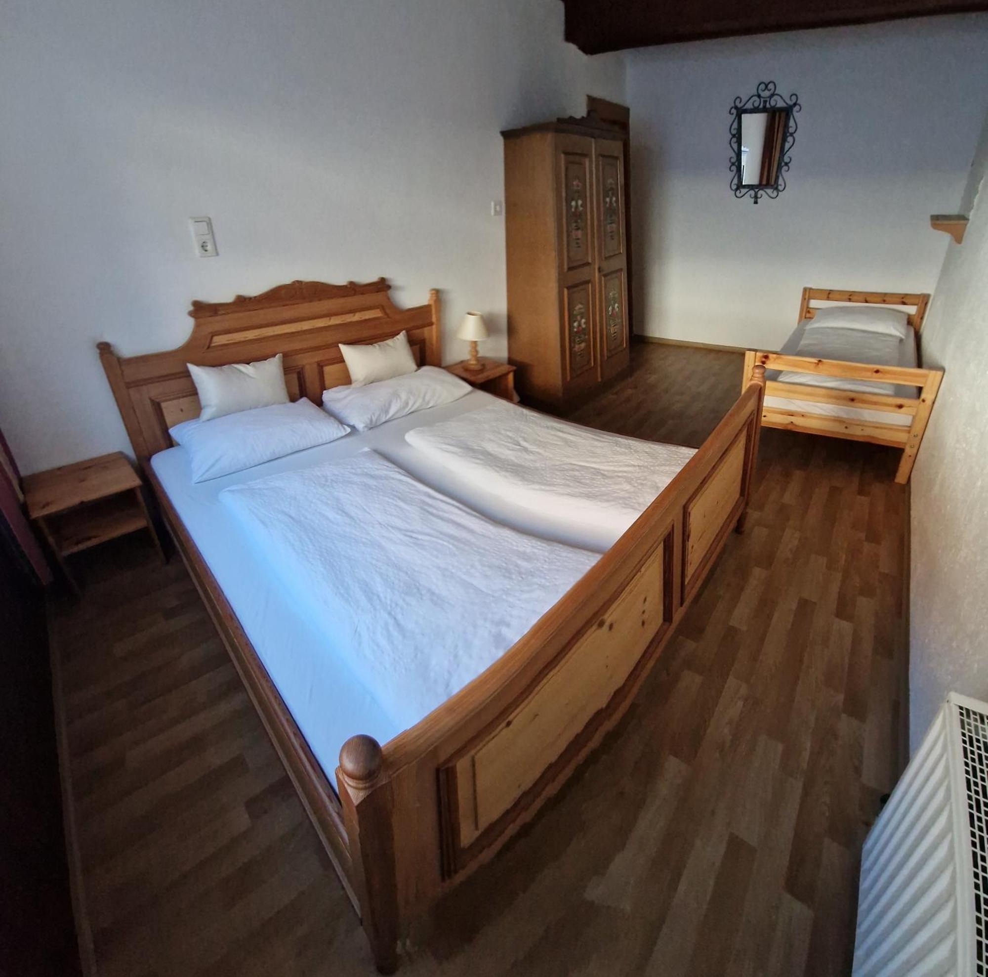 Almhof Grub Villa Wagrain Kültér fotó